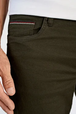 Bison 5-pockets
