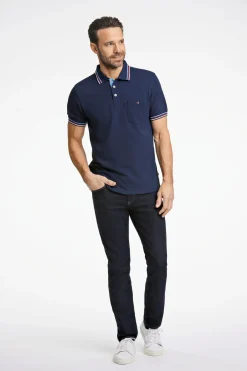 Bison Poloshirt