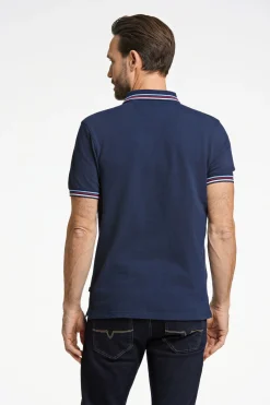 Bison Poloshirt
