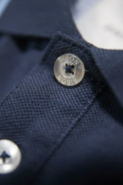 Bison Poloshirt