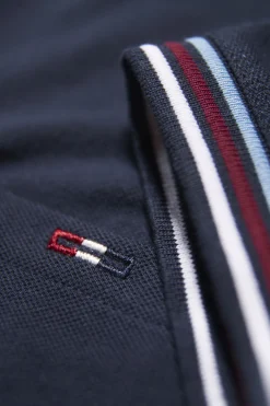 Bison Poloshirt