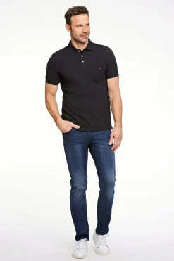 Bison Poloshirt