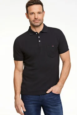 Bison Poloshirt