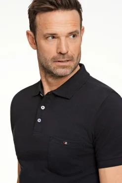 Bison Poloshirt