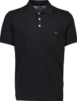 Bison Poloshirt