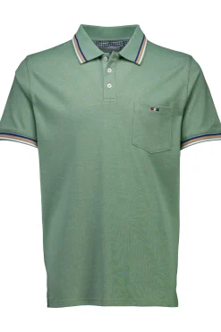 Bison Poloshirt