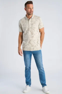 Bison Poloshirt