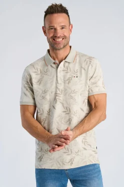 Bison Poloshirt