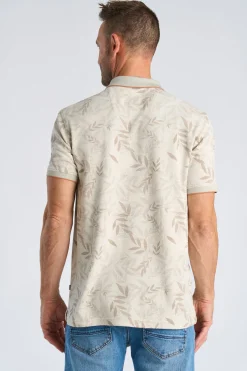 Bison Poloshirt
