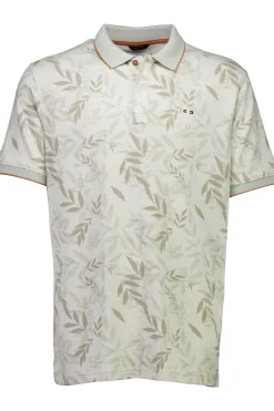 Bison Poloshirt