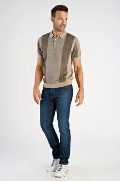 Bison Poloshirt