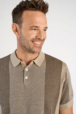 Bison Poloshirt
