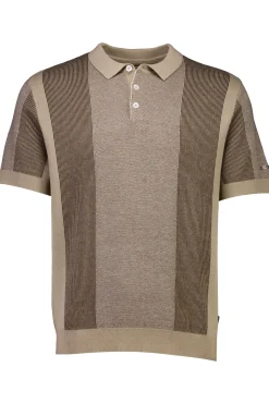 Bison Poloshirt