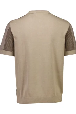Bison Poloshirt