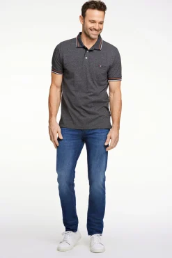 Bison Poloshirt