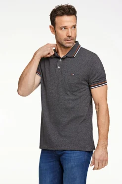 Bison Poloshirt