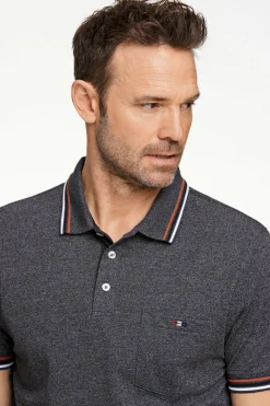 Bison Poloshirt