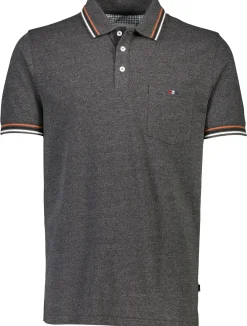 Bison Poloshirt