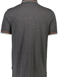 Bison Poloshirt