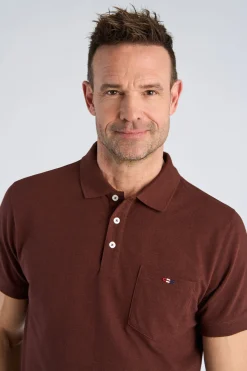 Bison Poloshirt