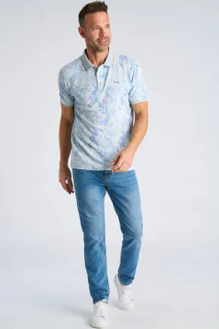 Bison Poloshirt