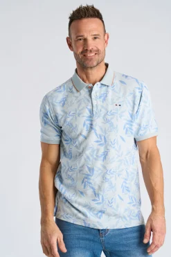 Bison Poloshirt