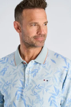 Bison Poloshirt