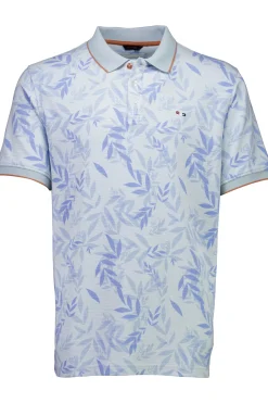 Bison Poloshirt