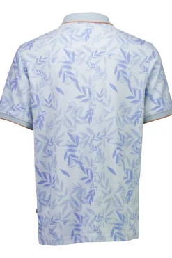 Bison Poloshirt