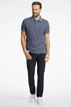 Bison Poloshirt
