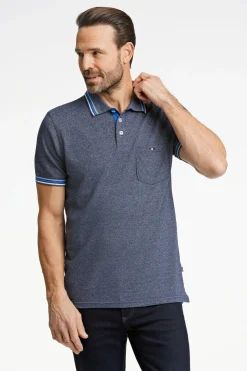 Bison Poloshirt