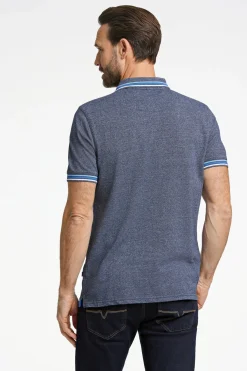 Bison Poloshirt