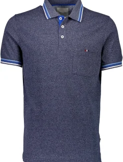 Bison Poloshirt