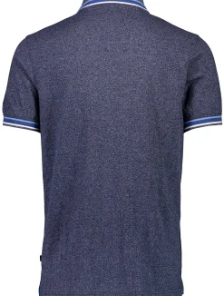 Bison Poloshirt