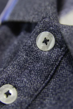 Bison Poloshirt