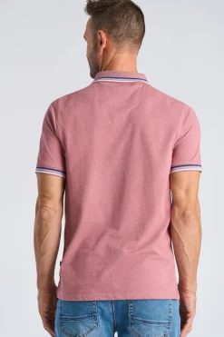 Bison Poloshirt