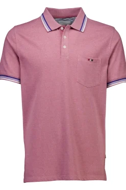 Bison Poloshirt