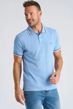 Bison Poloshirt