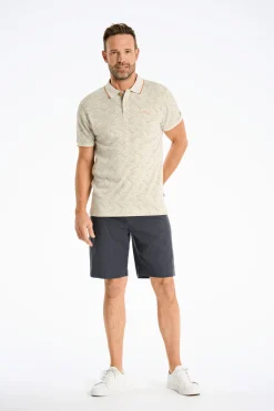 Bison Poloshirt
