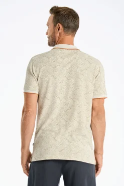 Bison Poloshirt