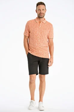 Bison Poloshirt