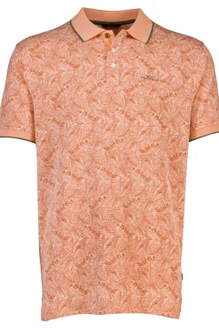 Bison Poloshirt