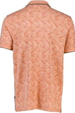 Bison Poloshirt
