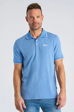 Bison Poloshirt