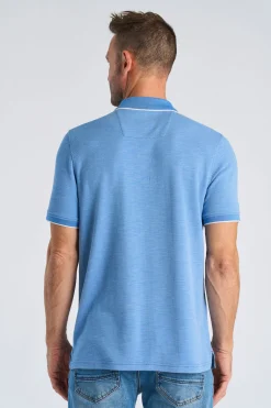 Bison Poloshirt
