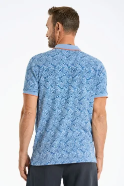 Bison Poloshirt