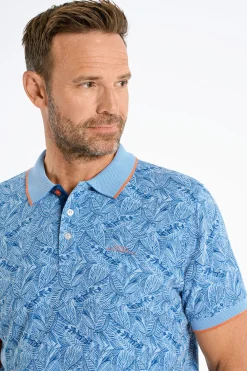 Bison Poloshirt
