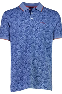 Bison Poloshirt