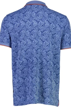 Bison Poloshirt