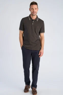 Bison Poloshirt